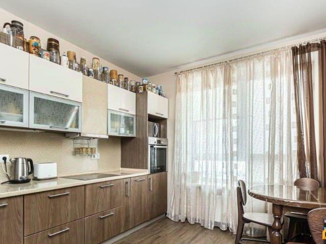 Квартира продажа в Сдт Сосенки Дп