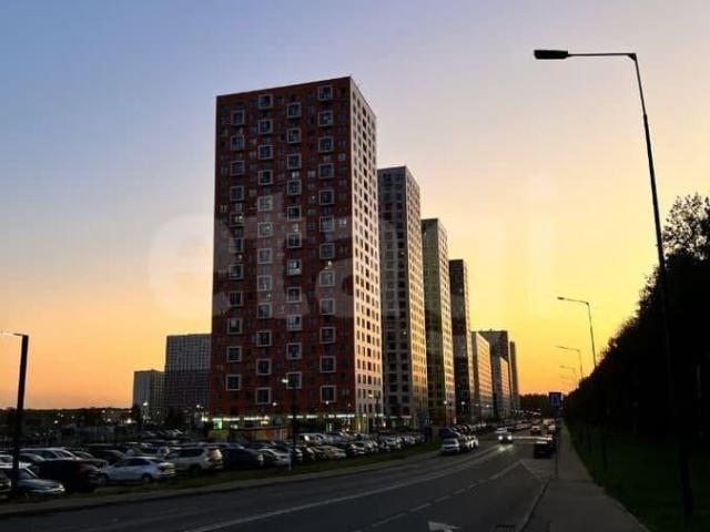 Квартира продажа в Сдт Сосенки Дп