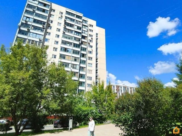Квартира продажа в Москва
