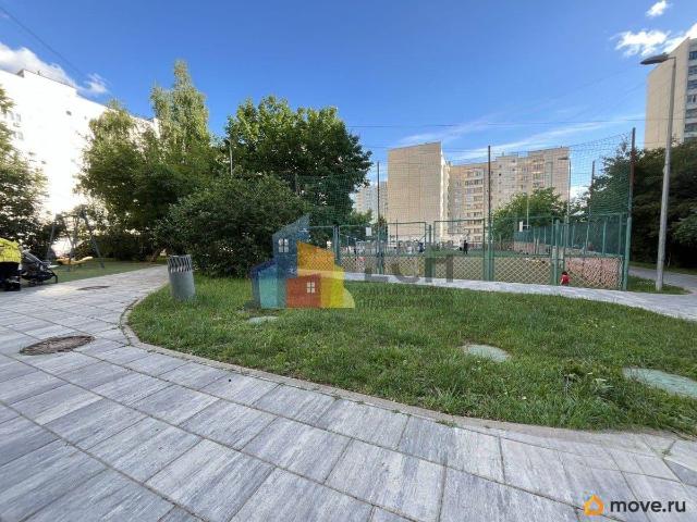 Квартира продажа в Москва