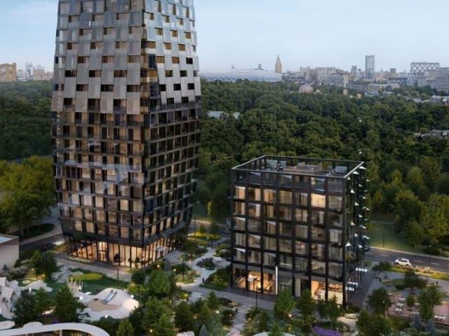 Квартира продажа в Москва