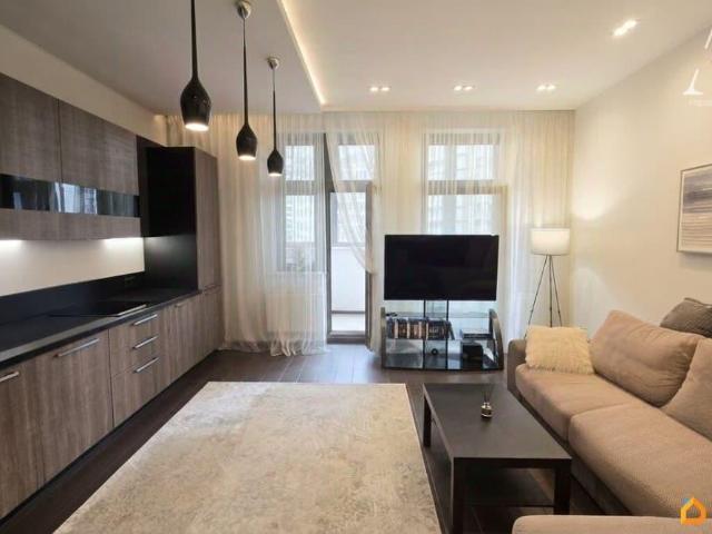Квартира продажа в Даниловский, Москва