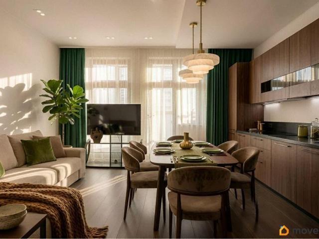 Квартира продажа в Даниловский, Москва