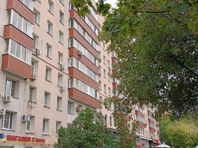 Квартира продажа в Москва