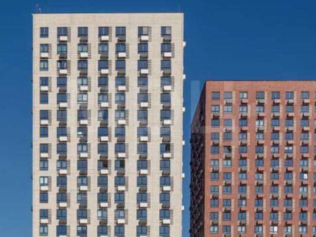 Квартира продажа в район Сокольники, Москва
