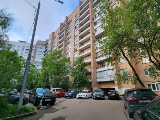 Квартира продажа в Москва