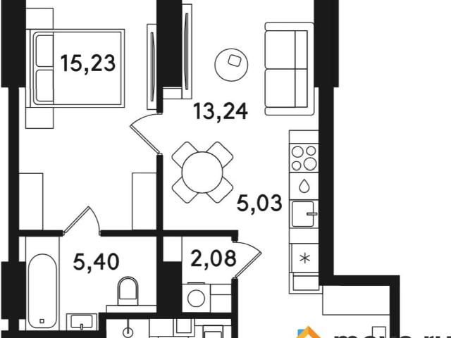 Квартира продажа в Москва