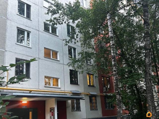 Квартира продажа в Москва