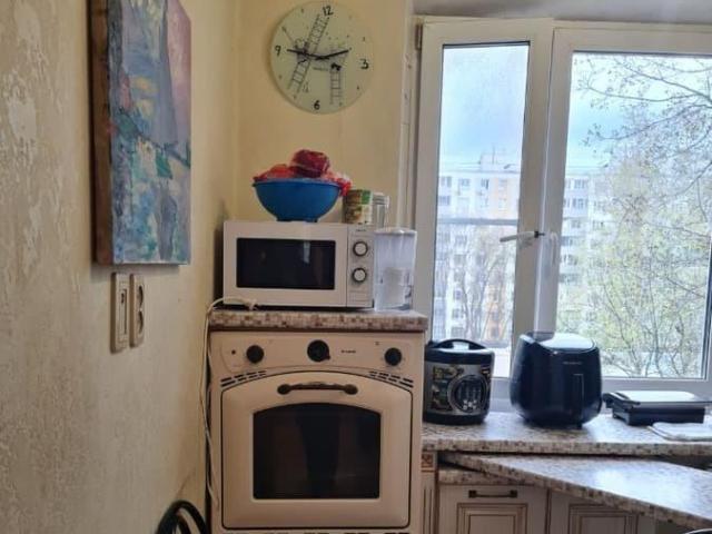 Квартира продажа в Москва
