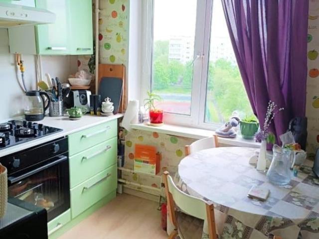 Квартира продажа в Москва