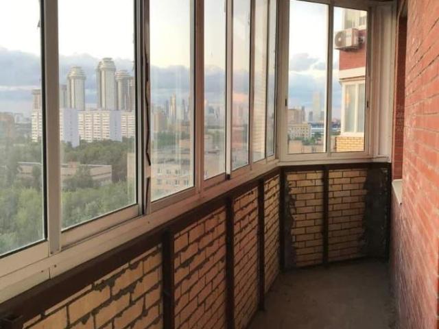 Квартира продажа в Москва