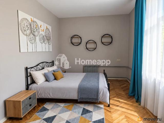 Квартира продажа в район Марьина Роща, Москва