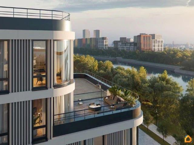 Квартира продажа в Даниловский, Москва