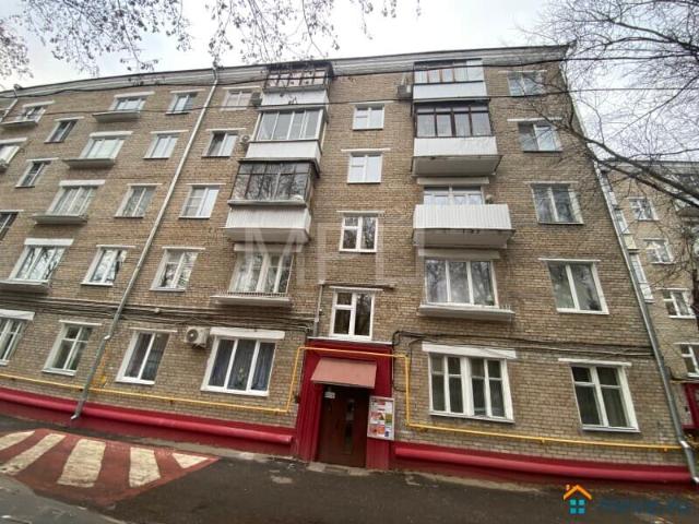Квартира продажа в Москва