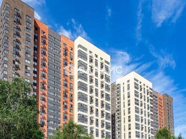 Квартира продажа в Москва