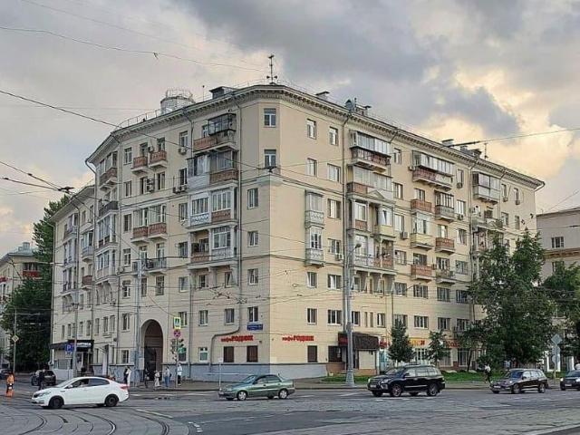 Квартира продажа в Москва