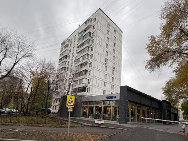 Квартира продажа в Москва