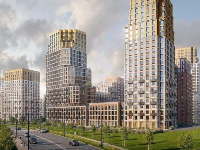 Квартира продажа в Сдт Сосенки Дп