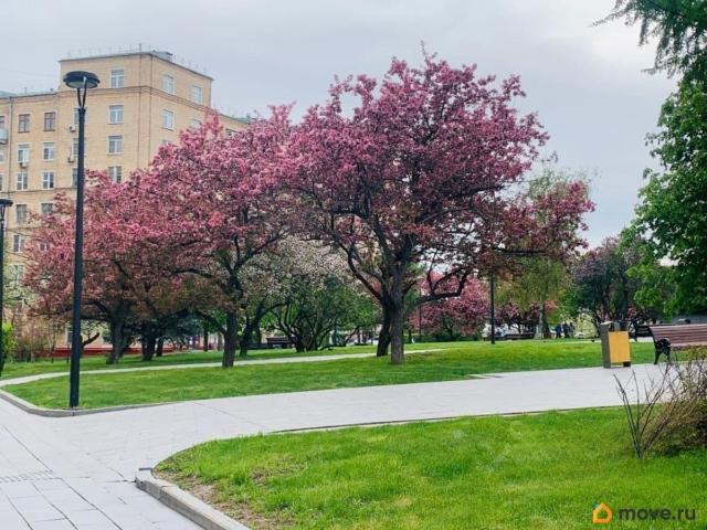 Квартира продажа в Даниловский, Москва