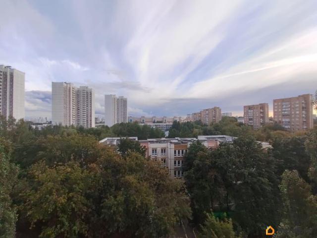 Квартира продажа в Москва