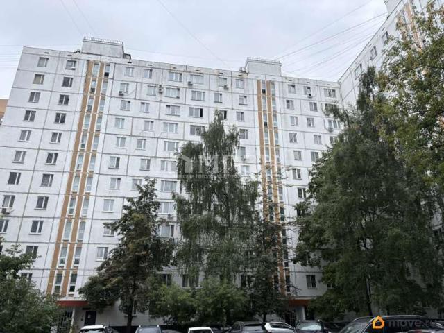 Квартира продажа в район Строгино, Москва