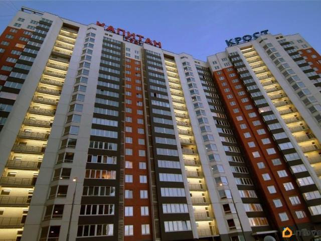 Квартира продажа в Москва