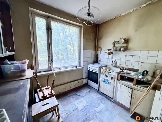 Квартира продажа в Москва