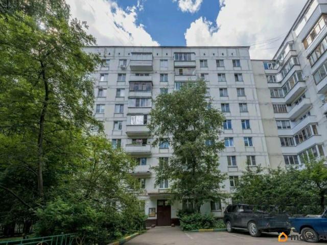 Квартира продажа в Москва