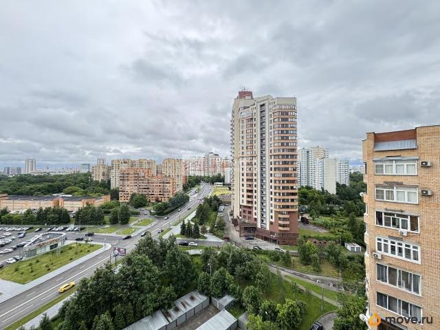 Квартира продажа в Москва