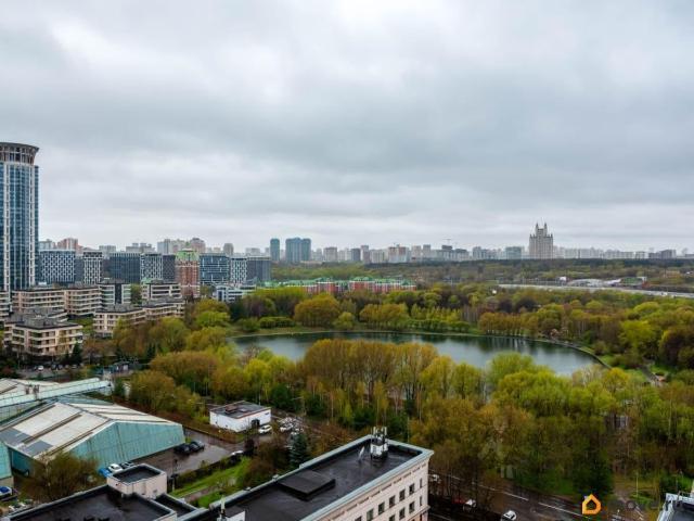 Квартира продажа в Москва