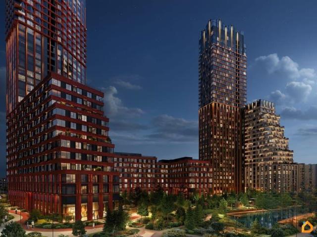 Квартира продажа в Москва