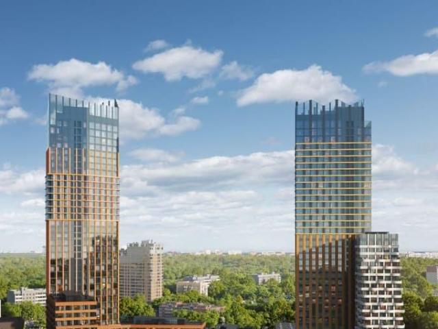 Квартира продажа в Москва