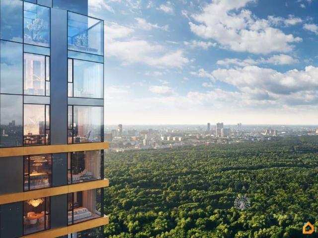 Квартира продажа в Москва
