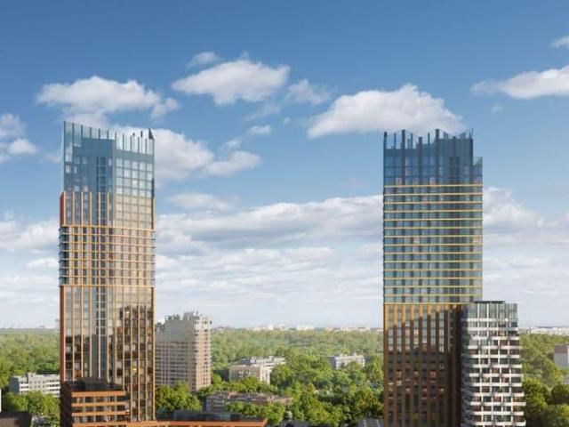 Квартира продажа в Москва