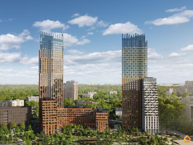 Квартира продажа в Москва