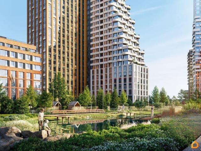 Квартира продажа в Москва