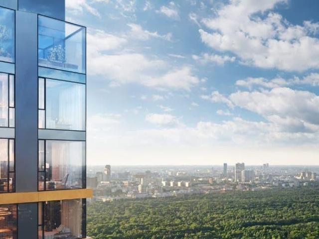 Квартира продажа в Москва
