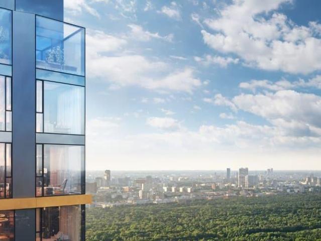 Квартира продажа в Москва