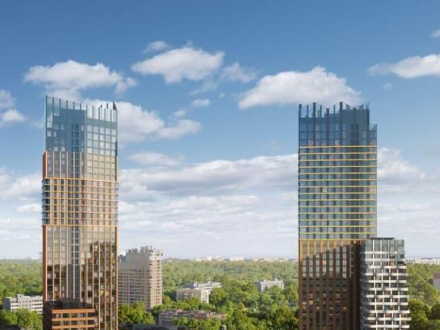 Квартира продажа в Москва