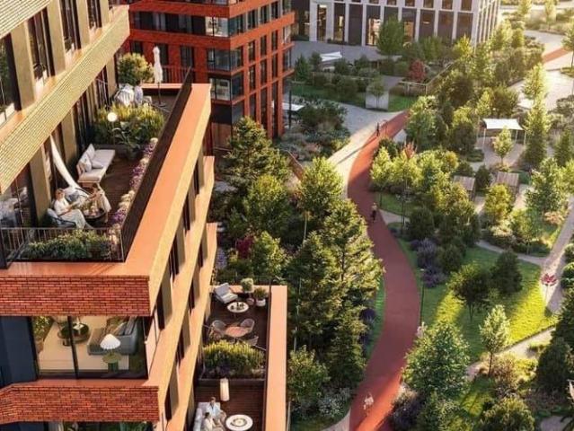 Квартира продажа в Москва