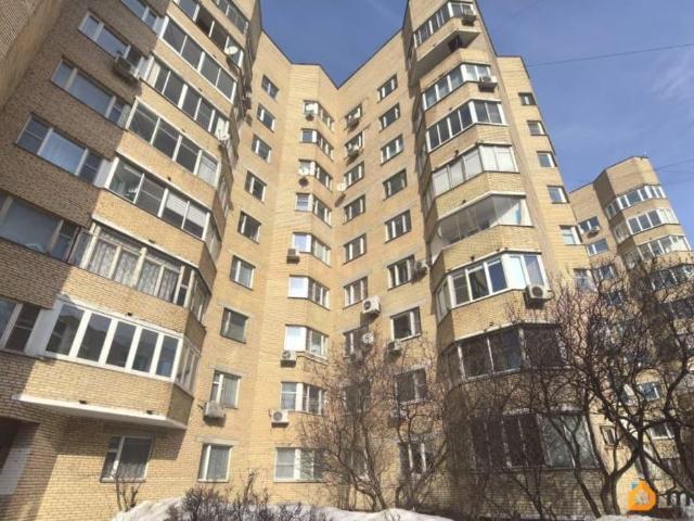 Квартира продажа в Москва