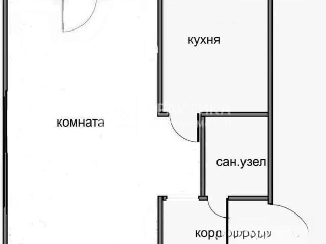 Квартира продажа в Москва