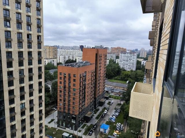 Квартира продажа в Москва