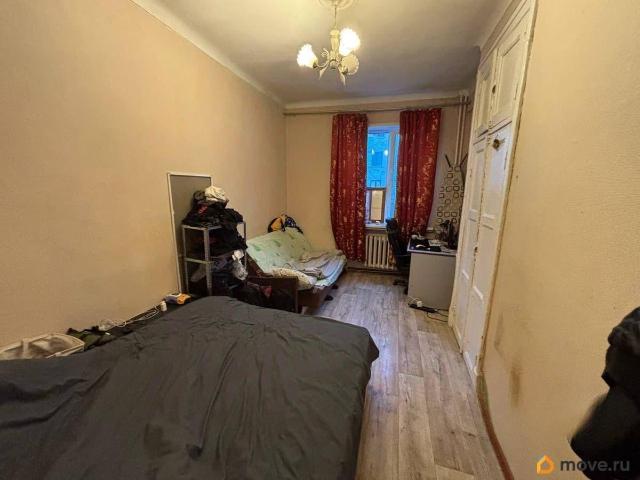 Квартира продажа в квартал 532, Москва