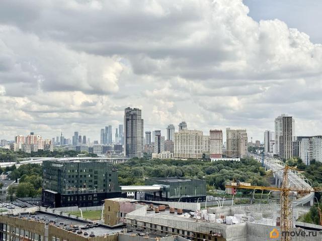 Квартира продажа в Москва