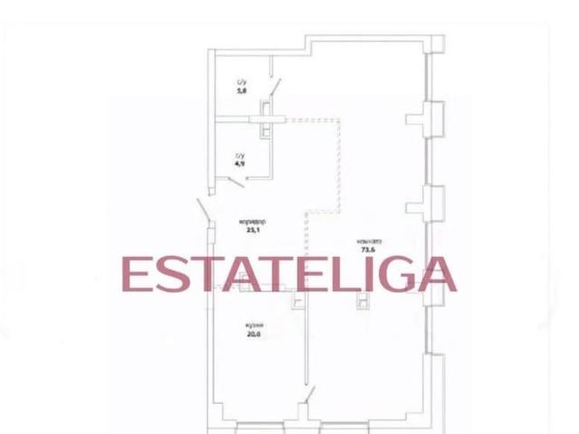 Квартира продажа в Москва