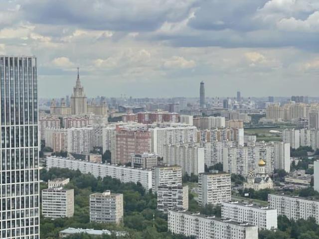 Квартира продажа в Москва