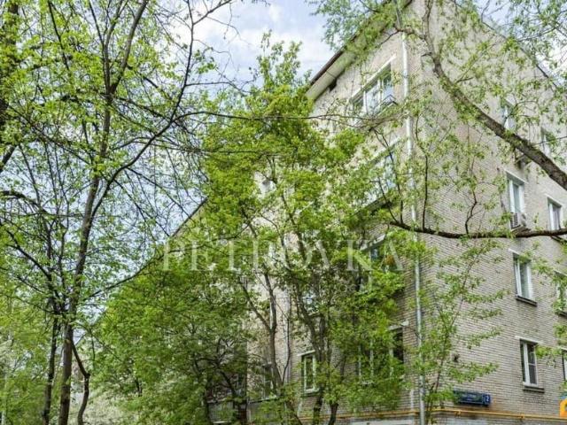 Квартира продажа в Москва
