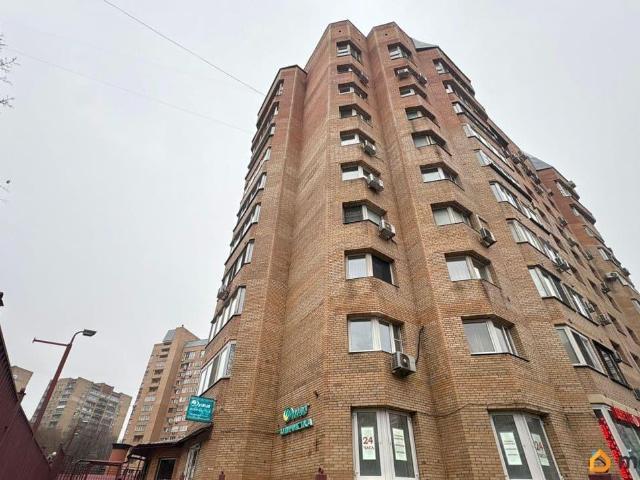 Квартира продажа в Москва