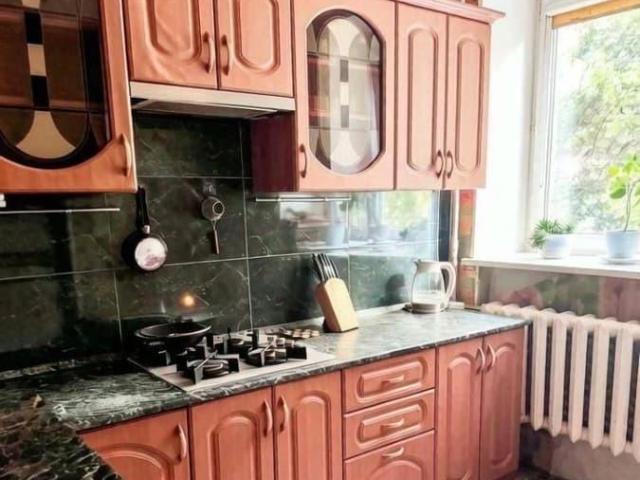 Квартира продажа в Ярославский, Москва